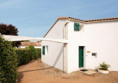 Gîte Longeville sur mer Vendée